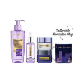 L'Oréal Paris - Hyaluron Expert Wash + Serum + Day Cream + Night Cream | MazenOnline