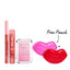 Jelly Job Lip Gloss + Lip Lingerie Liner Stain + Buttermelt Highlighter + Gift