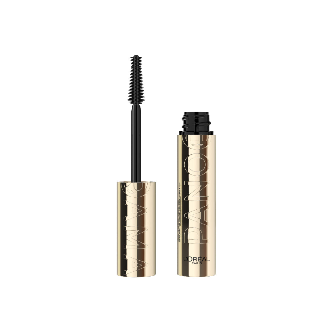 Voluminous Panorama Mascara, Volumizing and Lengthening - MazenOnline