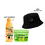Kiwi Mask + Shampoo + Gift