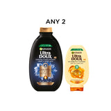 Shampoo + Conditionner