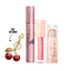 Maybelline New York - Lash Sensational Sky High Mascara + Lifter Stix Multi-Use Face Stick + Lifter Gloss, Lip Gloss Makeup With Hyaluronic Acid + Gift | MazenOnline