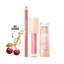 Maybelline New York - Lifter Liner Lip Liner Pencil + Lifter Gloss, Lip Gloss Makeup With Hyaluronic Acid + Lifter Stix Multi-Use Face Stick - Contour, Bronzer + Gift | MazenOnline
