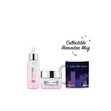 Glyco Day Cream + Serum