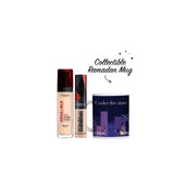 Freshwear + Concealer