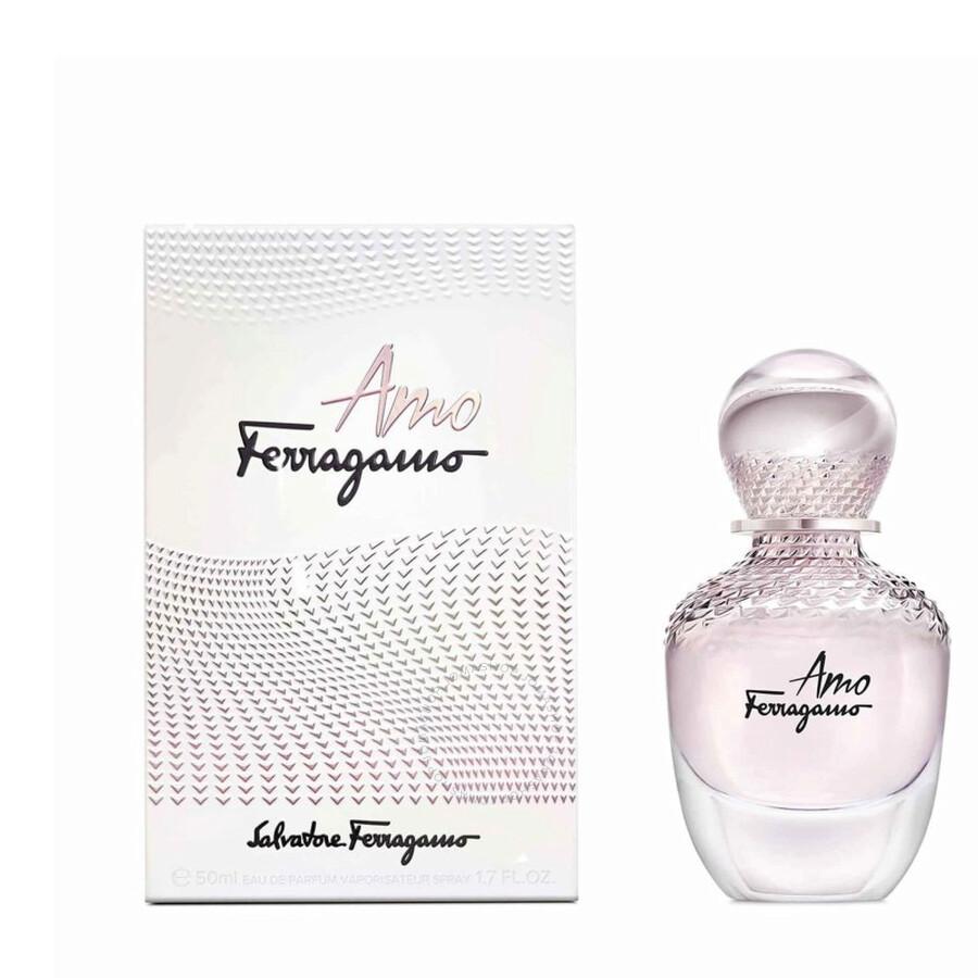 Amo Ferragamo Eau De Perfume Spray - MazenOnline