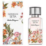 Unisex Giardini Di Seta Eau De Parfum - MazenOnline