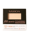 Samoa - Refill All Over Covering Powder Foundation | MazenOnline