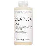olaplex shampoo no 4