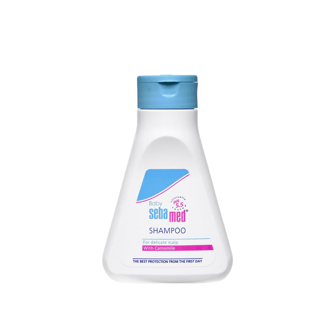 sebamed baby wash