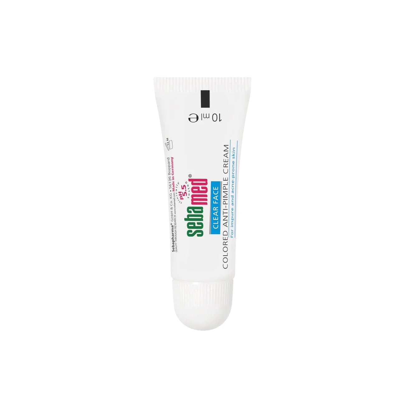 sebamed cream