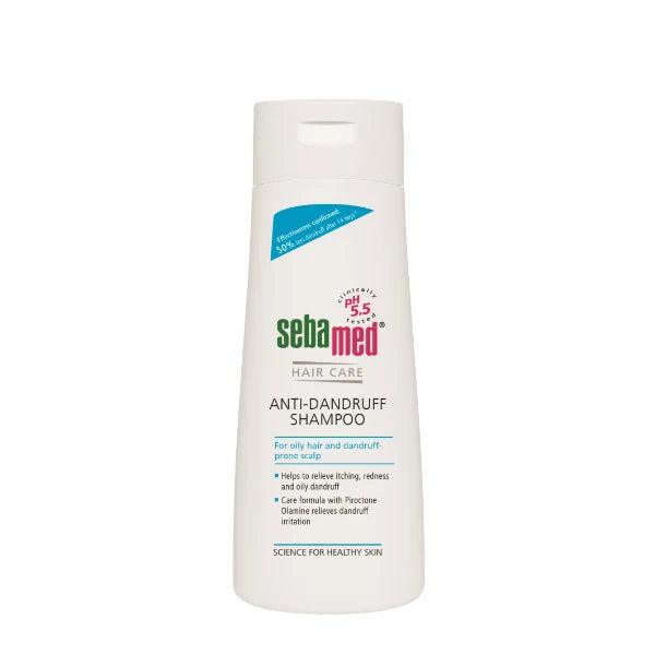 Anti Dandruff shampoo - MazenOnline
