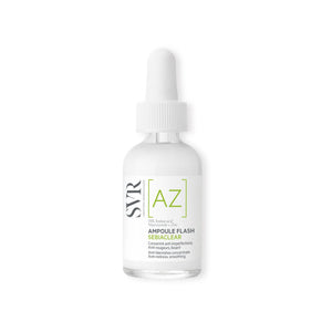 Sebiaclear Ampoule Flash - MazenOnline