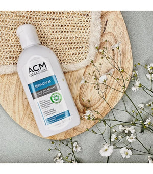acm sedacalm shampoo