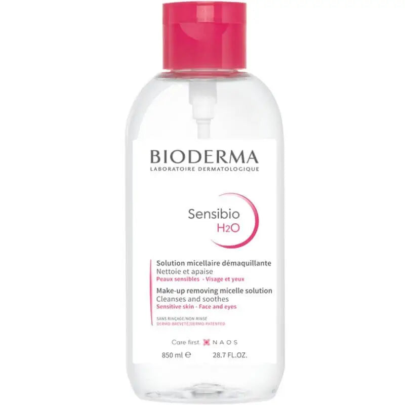 bioderma sebium