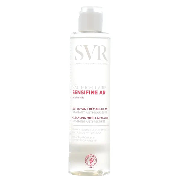 Sensifine AR Eau Micellaire - MazenOnline