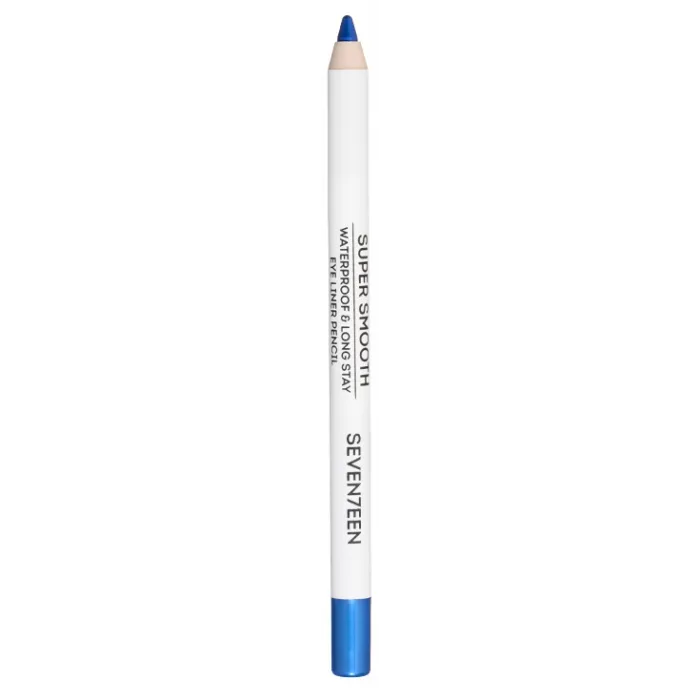 Super Smooth Eyeliner Pencil Waterproof - MazenOnline