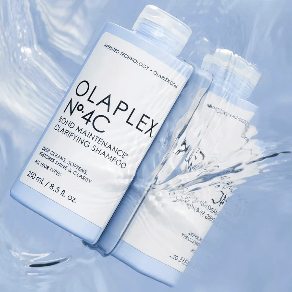 olaplex shampoo no 4