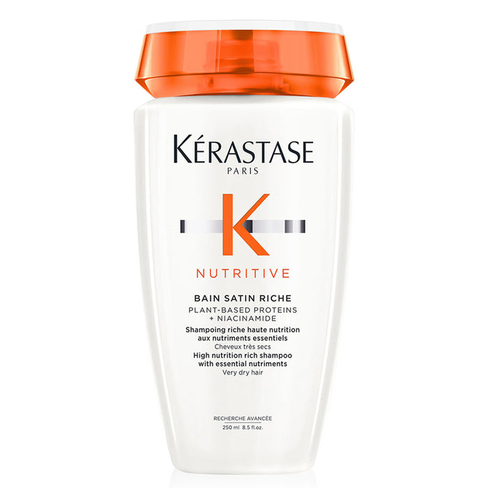 Kérastase - Nutritive Bain Satin Riche | MazenOnline
