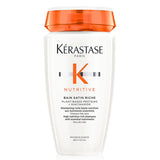 Kérastase - Nutritive Bain Satin Riche | MazenOnline