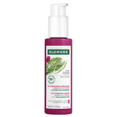 Klorane - 72H Hydration & Shine Serum | MazenOnline