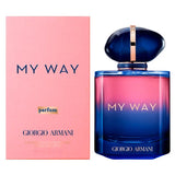 My Way Nacre Edition