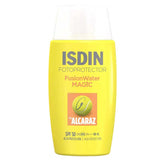 Isdin - FusionWater Magic By Alcaraz | MazenOnline