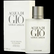 Men's Acqua Di Gio EDT Spray