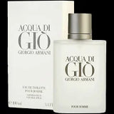 Men's Acqua Di Gio EDT Spray