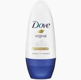 Dove - Original Roll On Antiperspirant Deodorant for Long-Lasting Freshness and Care | MazenOnline