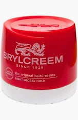Brylcream - Original Nourishment Non Greasy Hair Cream | MazenOnline