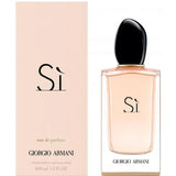 Giorgio Armani - Ladies Si | MazenOnline