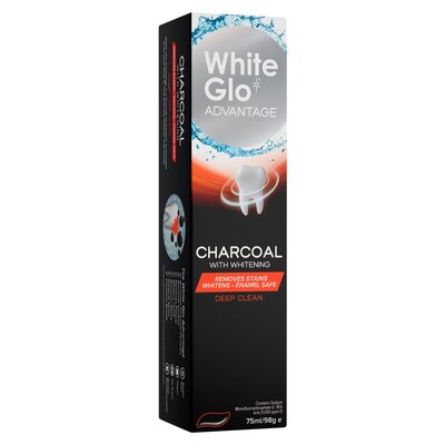 Advantage 75Ml toothpaste - MazenOnline