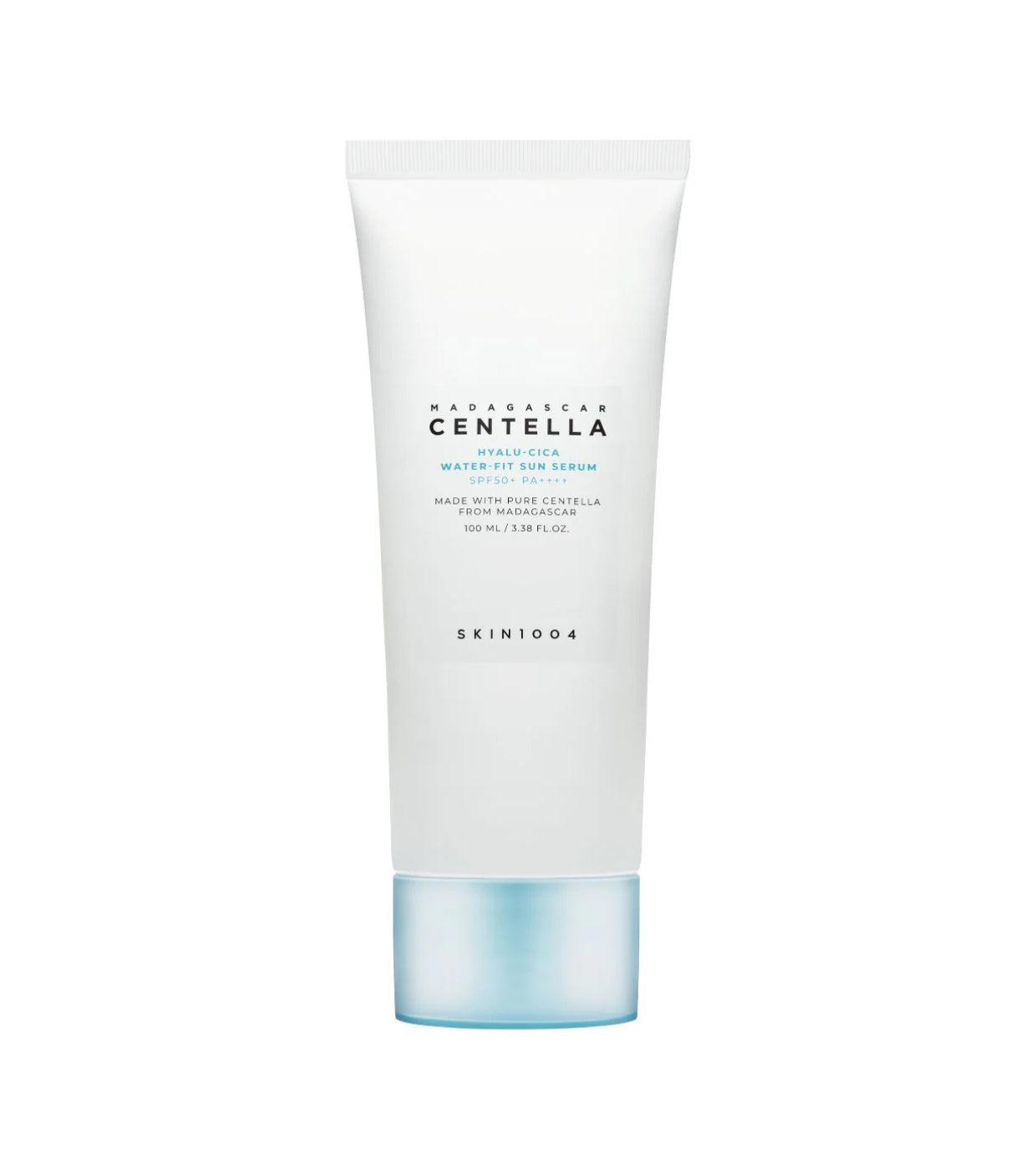 Facial sunscreen serum Water-Fit SPF50+ PA+