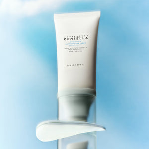 SKIN1004 - Hyalu-Cica Water-Fit Sun Serum SPF50+ PA++++ | MazenOnline