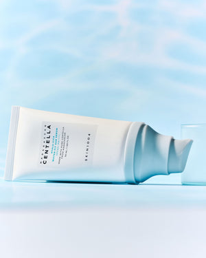 SKIN1004 - Hyalu-Cica Water-Fit Sun Serum SPF50+ PA++++ | MazenOnline