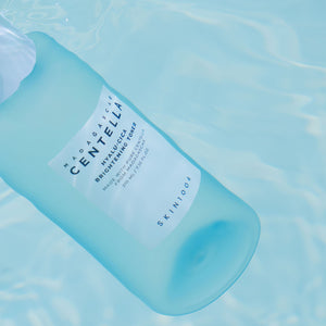 SKIN1004 - Hyalu-Cica Brightening Toner | MazenOnline