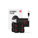 Zombie Beauty Mummy Pack & Activator Kit