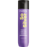 Matrix - So Silver Color Obsessed Shampoo | MazenOnline