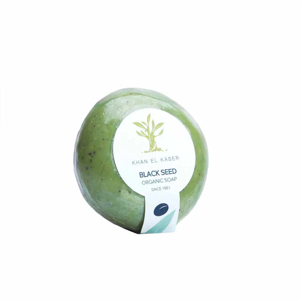 Khan El Kaser - Face and Body Soap | MazenOnline