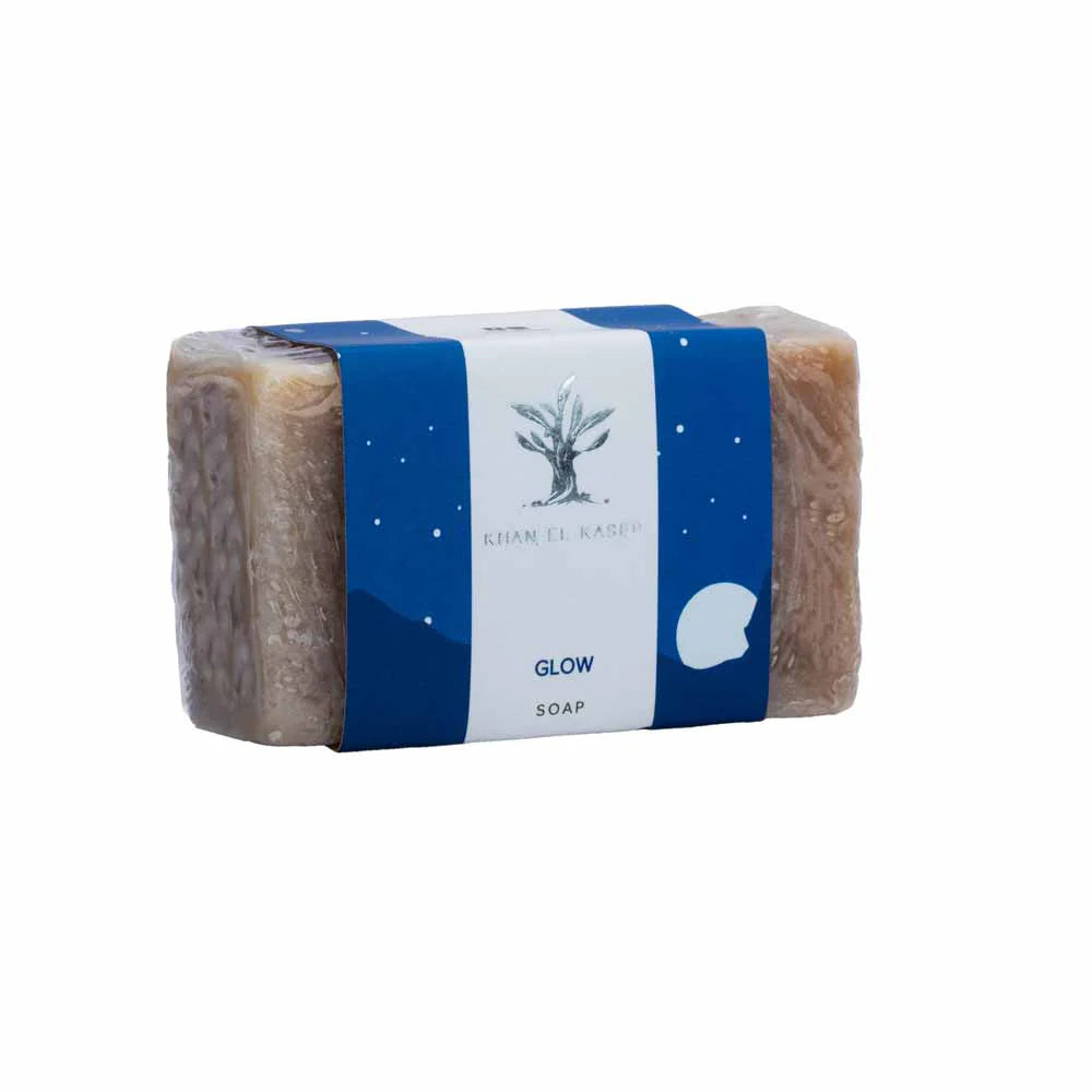 Khan El Kaser - Face and Body Soap | MazenOnline