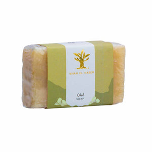 Khan El Kaser - Face and Body Soap | MazenOnline