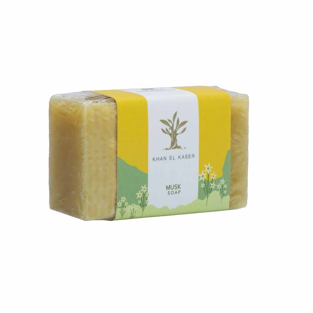 Khan El Kaser - Body Soap | MazenOnline