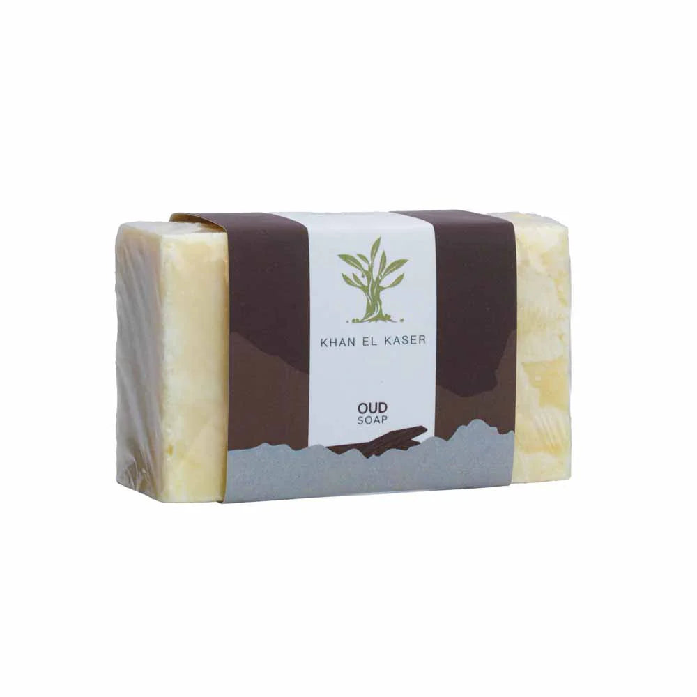 Khan El Kaser - Body Soap | MazenOnline
