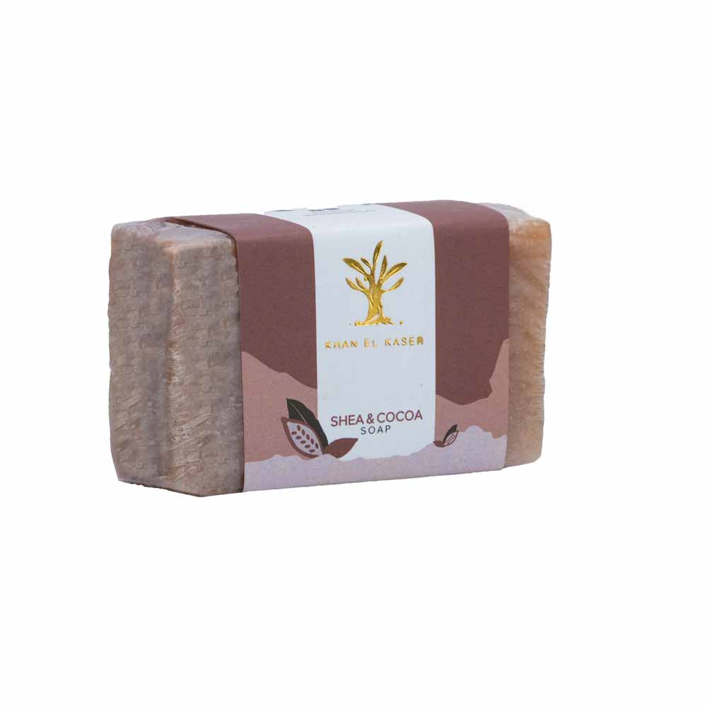 Khan El Kaser - Face and Body Soap | MazenOnline