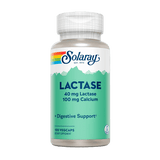 Solaray - Lactase 40Mg | MazenOnline