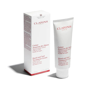 Hand and Nail Treatment Cream 100ml - MazenOnline