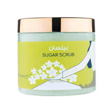 Sugar Scrub