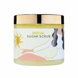 Sugar Scrub