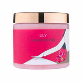 Sugar Scrub